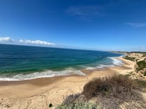 Explore the Natural Beauty of Crystal Cove State Park