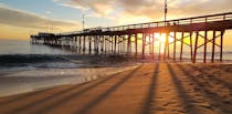 Experience the Magic of Balboa Pier