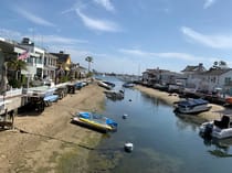 Explore the Charming Balboa Island