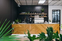 Enjoy Coffee and Contemporary Vibes at Common Room Roasters