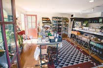 Savour the Delights at Tipple and Ramble