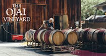 Experience the Ojai Vineyard Tasting Room