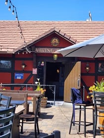 Enjoy Craft Beers at Solvang Brewing Company