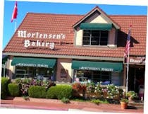 Indulge in Danish Delights at Mortensen's Danish Bakery