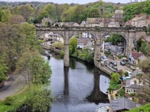 Explore the Historical Charm of Knaresborough