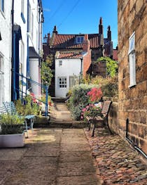 Explore the Historical Charm of Robin Hood's Bay