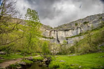 Explore the Majestic Malham Cove