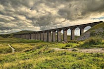 Marvel at Ribblehead Viaduct