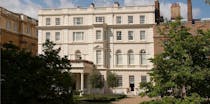 Visit the Royals at Clarence House 