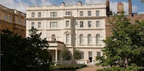 Visit the Royals at Clarence House