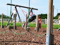 Explore Newham Grange Farm