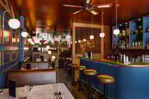 Find Fresh Ceviche at Lima Floral
