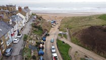 Explore the historical charm of Marske-by-the-Sea