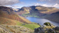 Climb Scafell Pike for Breathtaking Views