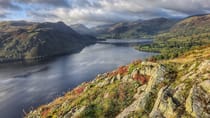 Explore Ullswater's Glacial Beauty