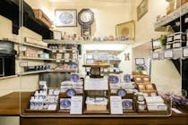 Taste the Delight at Grasmere Gingerbread Shop