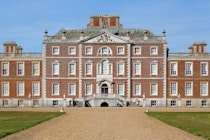 Explore Wimpole Estate