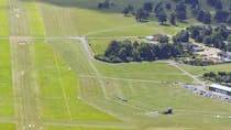 Explore Old Warden Airfield