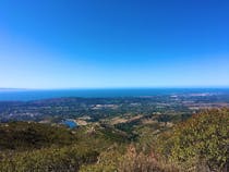 Hike to Inspiration Point