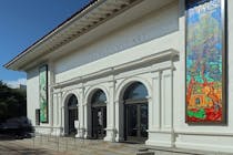 Explore Santa Barbara Museum of Art