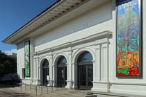 Explore Santa Barbara Museum of Art