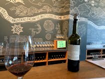 Taste exquisite wines at The Valley Project