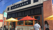 Try the Finest Roasted Coffee at Handlebar Coffee Roasters