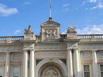 Get Nautical at the National Maritime Museum