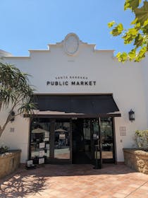 Explore Santa Barbara Public Market