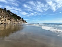 Explore Arroyo Burro Beach County Park