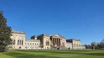 Explore the Breathtaking Stowe Gardens