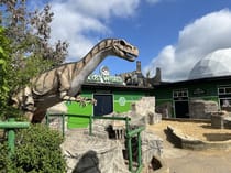 Explore Gullivers Dinosaur & Farm Park