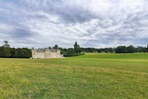 Explore Woburn Abbey's Stately Premise