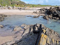 Angle Bay