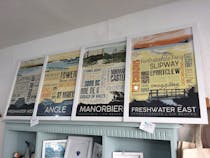 Saltwater Studio