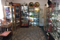 Cardigan Antiques & Collectables