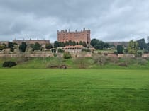 Explore the Majestic Powis Castle and Gardens