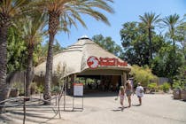 Explore the Wild at San Diego Zoo Safari Park