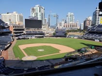 Experience the Electric Atmosphere at Petco Park