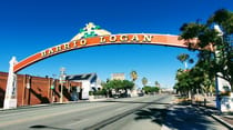 Explore the Vibrant Barrio Logan Neighborhood