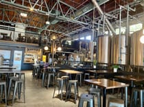 Enjoy Craft Beers and Delicious Food at North Park Beer Company