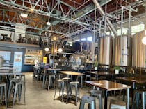 Enjoy Craft Beers and Delicious Food at North Park Beer Company