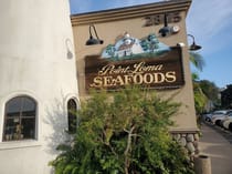 Enjoy Fresh Seafood at Point Loma Seafoods