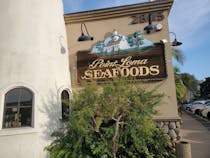 Enjoy Fresh Seafood at Point Loma Seafoods