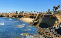 Explore Sunset Cliffs' Scenic Beauty