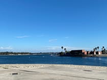 Explore Watersports at Mission Bay Aquatic Center