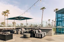 Dine at Cannonball