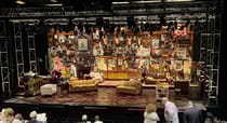 Experience the La Jolla Playhouse