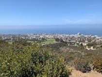 Hike to Breathtaking Views at La Jolla Natural Park