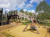 Explore the Nature Park at Stanwick Lakes